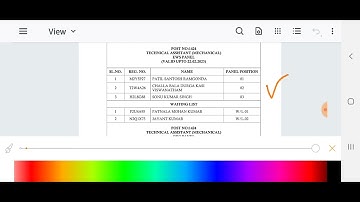 vssc technical assistant | final results | jaysutra | isro