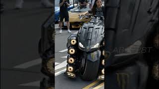 Future tech of bike's 🏍️