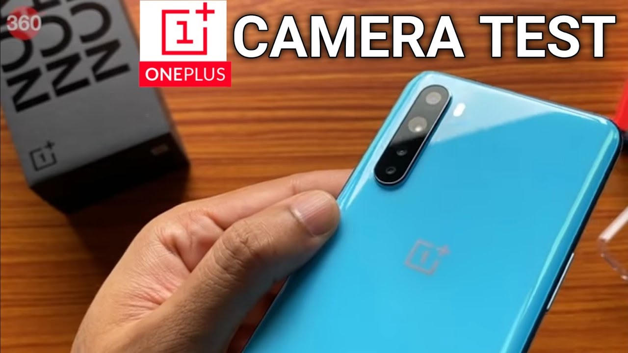 Oneplus Nord Camera Test | Oneplus Nord Camera Review ...