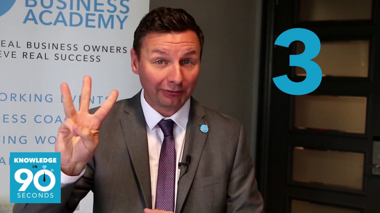 Why You Need 3 Bank Accounts To Manage Your Money