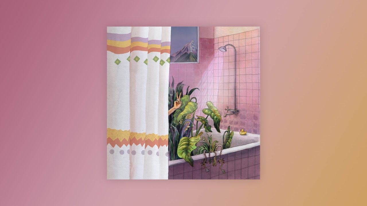 Coubo - TakeTwo [Full Beat Tape]