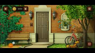 100 Kapı: Odadan Kaçış Level 130 screenshot 5