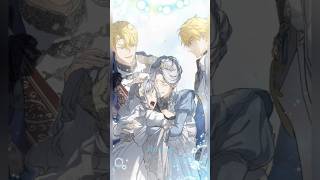 in the end she still cried because of them 😢 #manhwa #editfavmanhwa #manhwareccomendation #shorts