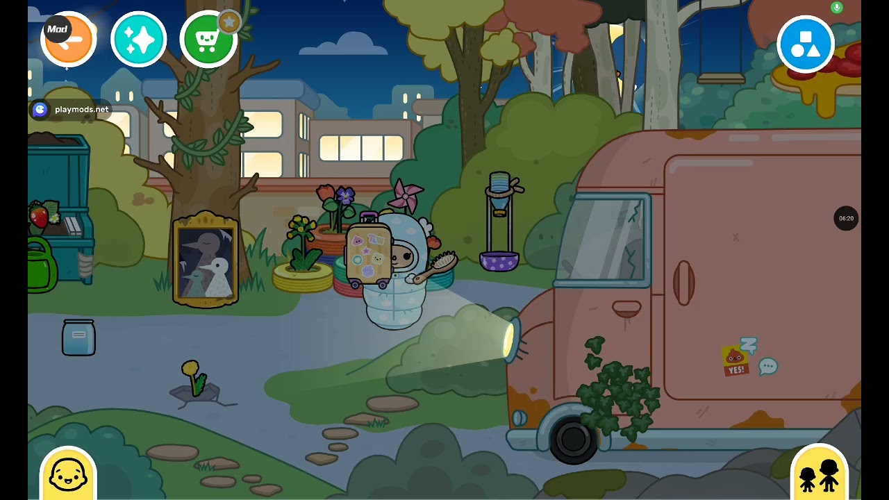 Sevilmeyen kız part 3