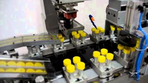 Artech Pad Printing, Closer Printing, AUTO LOADIND and UNLOADING, LPG FLAME TREATMENT, (9811012699)