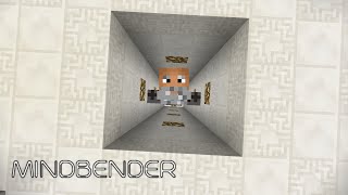 MindBender - Minecraft Puzzle Map