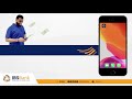 Ibs mobile banking  money transfers