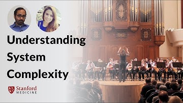 Understanding System Complexity