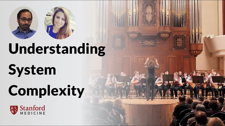 Understanding System Complexity