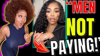 MEN ARE DONE WITH NIGHTLIFE & WOMEN ARE MAD