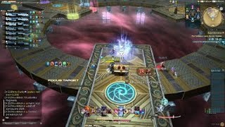 Normal Everyday BA Ozma Fight