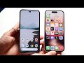 iOS Vs Android! (Which One Is Better Now?)