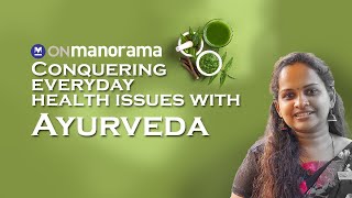 Conquering everyday health issues with Ayurveda screenshot 4