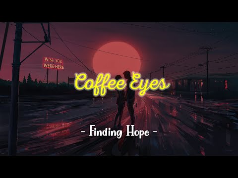 Coffee Eyes -