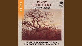 Der Musensohn, Op. 92 No. 1, D. 764