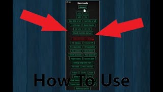 Cookie Clicker: How to Use the Debug Menu