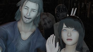 Fatal Frame is Still Scary