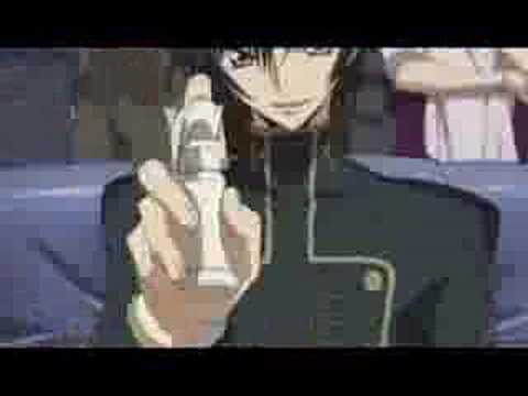 コードギアス　ＢＬＯＯＤ＋