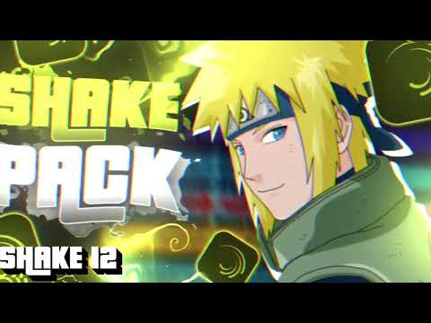 NEW SHAKE PACK(+10) | Alight Motion XML [FREE DOWNLOAD]