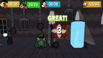 Bug Fables: The Everlasting Sapling | Episode 56 | Prison Break