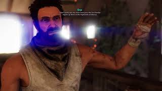 Let's play ELEX - Ultra Difficulty Gameplay