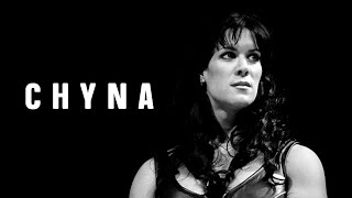 The Tragedy of Chyna (wrestling documentary)