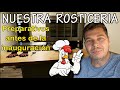 🐔 Nuestra Rosticeria 🐔 ultimos preparativos, previos a la inauguracion   [V-blog228]