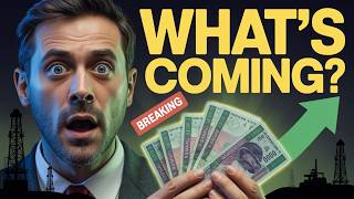 BREAKING: Iraqi Dinar Revaluation Signals Just Got STRONGER - Big Move Coming
