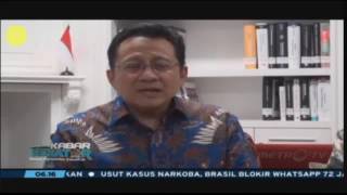 Download lagu Kabar Senator - Selamat Pagi Indonesia MetroTV 04 Mei 2016