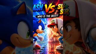 SONIC DASH VS SUBWAY SURFERS 🔥 Who Is The Best?