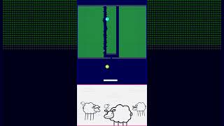 Beep Beep I'm a Sheep #animation #sheep #shorts #gaming #foryou #1million