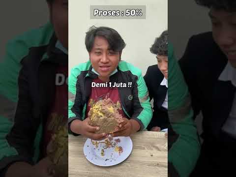 Video: Berapa banyak unggun api di makam gergasi?