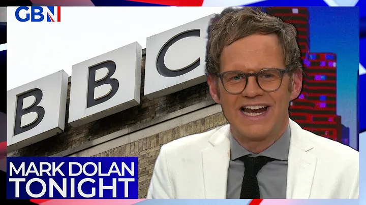 The BBC thinks YOU'RE STUPID, says Mark Dolan