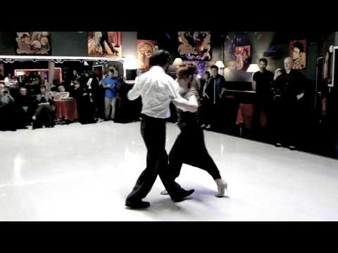 WORKSHOP CLASES TANGO PERPIGNAN - TALON AIGUILLE TANGO PERPIGNAN - 27