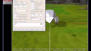 3D Rad Speedometers, Tutorial 6