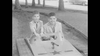 "Here We Live," Watauga County Tourism Film, circa 1958