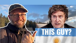 THIS IS NOT OUR GUY!!! by Off-Grid with Curtis Stone 10,888 views 5 months ago 12 minutes, 48 seconds