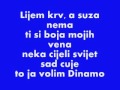 Connect - Boja mojih vena LYRICS