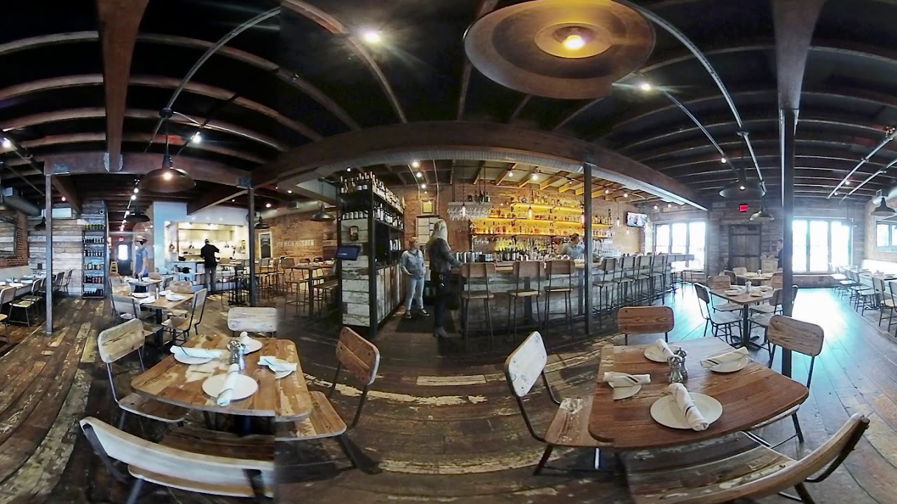 South Main Kitchen Vr Alpharetta Ga Youtube