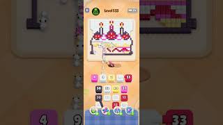 Colony Flow Level - 533 Gameplay Solution