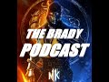 The Brady Podcast Episode 1