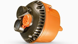 Ecoscandaglio Garmin Ecoscandaglio Da Pesca KAOLALI 4.3" | Telecamera Subacquea Con Visione Notturna E Batteria 5000mAh Barca Da Pesca - Foto 11