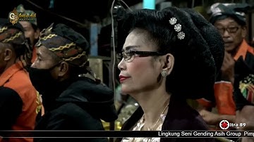 Ngumbar Lamunan G  A  live Pamulihan    Brebes 7 Juli 2022