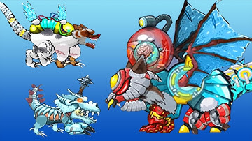 Insect Evolution Gameplay Walkthrough Part 33 ~ All Gameplay Levels Update Android, iOS