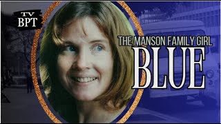 Conniving Manson Family Girl