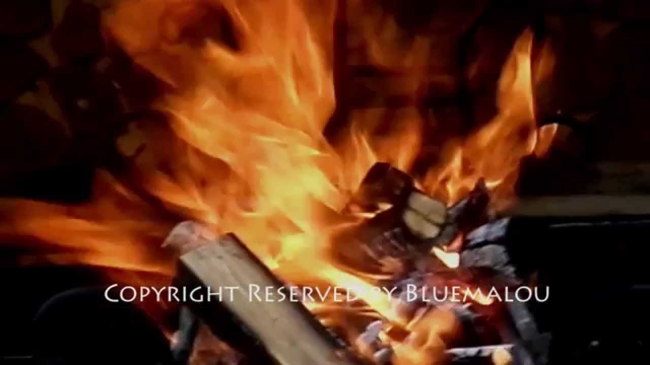 Fireplace Sound System 3d Youtube
