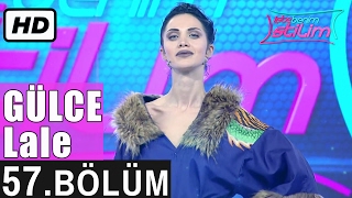 İşte Benim Stilim - Gülce Lale - 57. Bölüm 7. Sezon