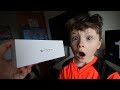 Surprising My Little Brother with a *NEW* iPhone!! (emotional)