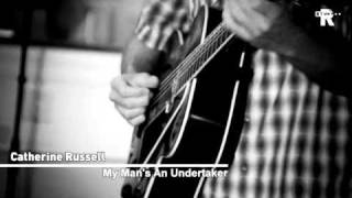 Catherine Russell "My Man's an Undertaker" - RTV Rijnmond