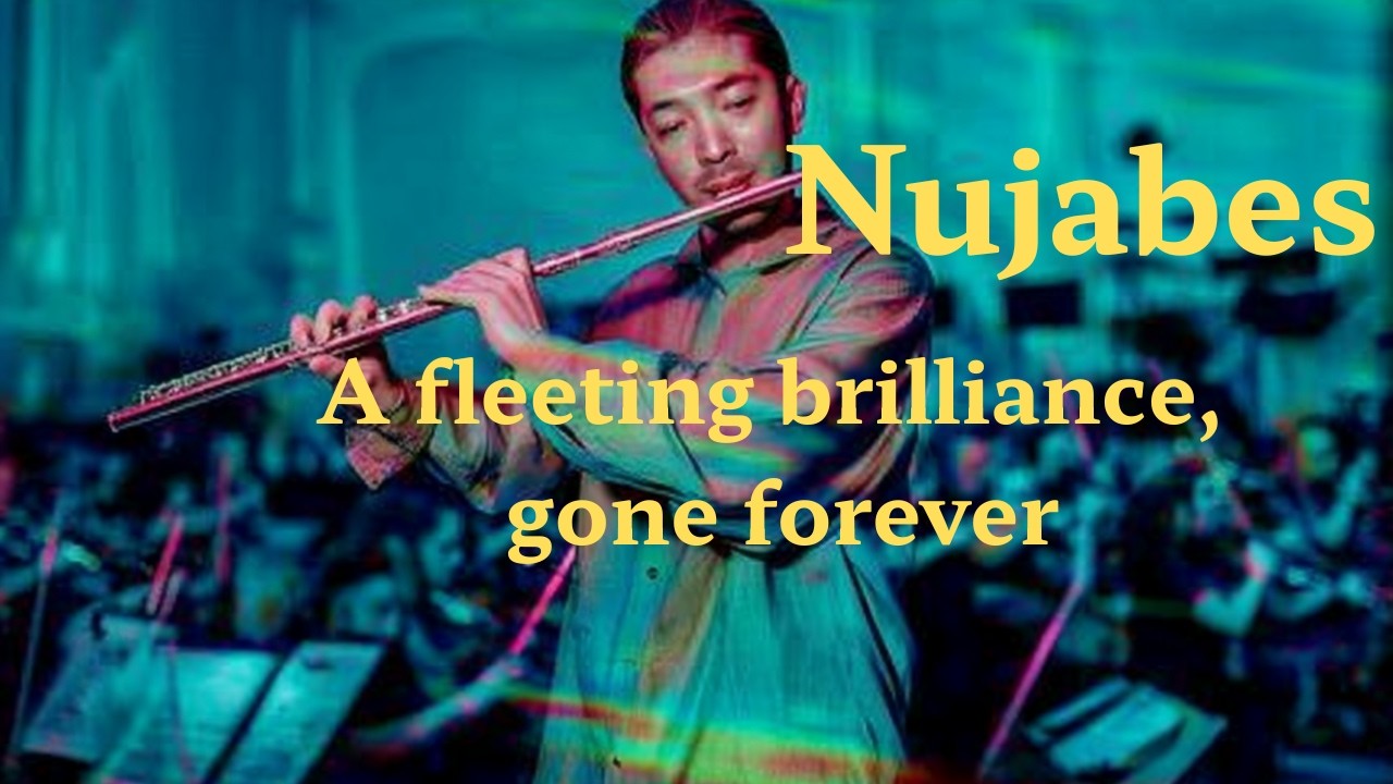 Nujabes 2006 Tool Club Live